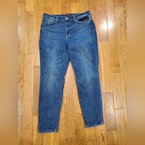 Judy Blue Boyfriend 15/32